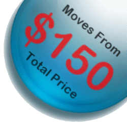 Apartment Movers in Columbus Ohio from $150 total move price